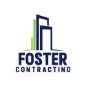 Foster Contracting logo